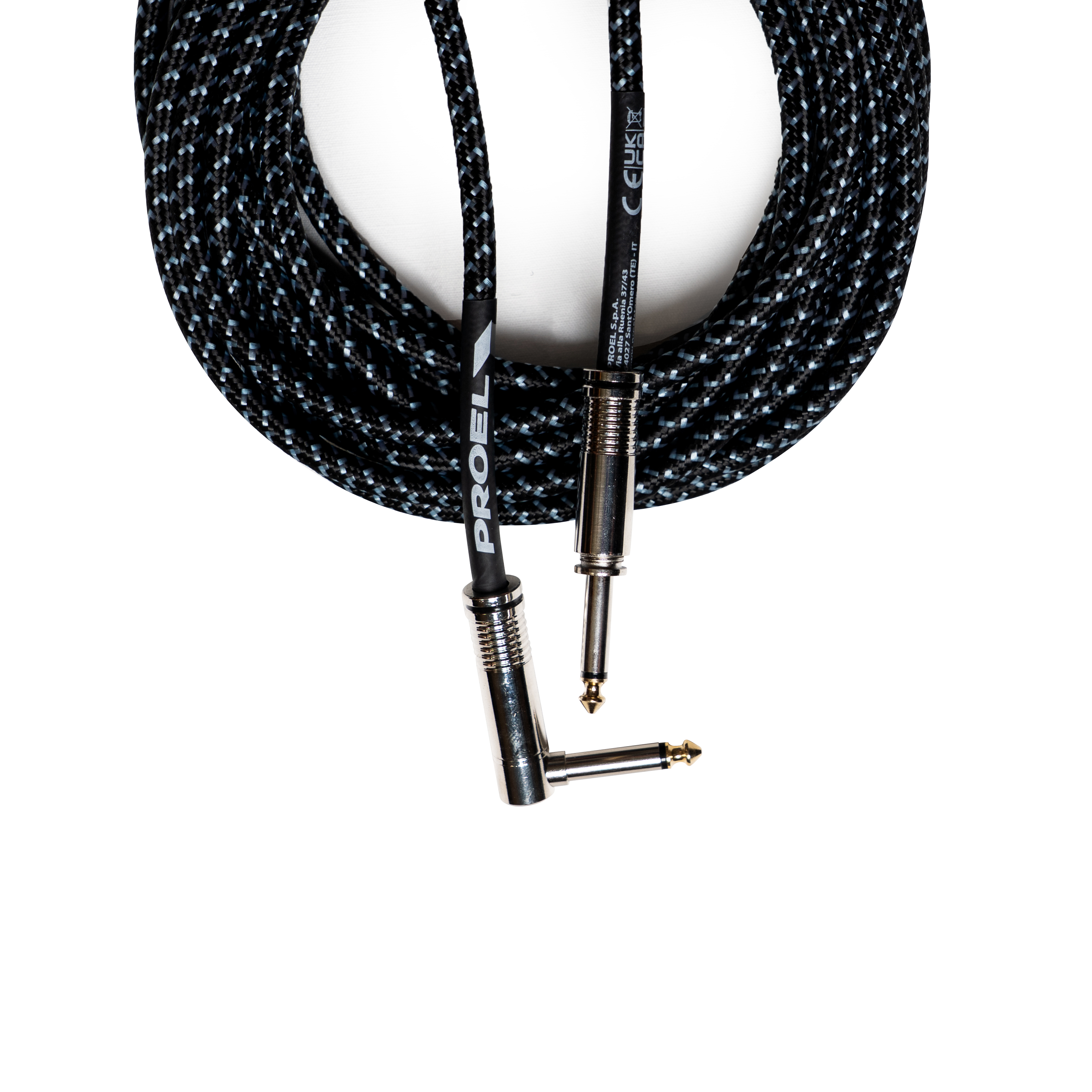 PROEL STAGE BULK120CLU6LB